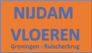 Logo Nijdam Vloeren