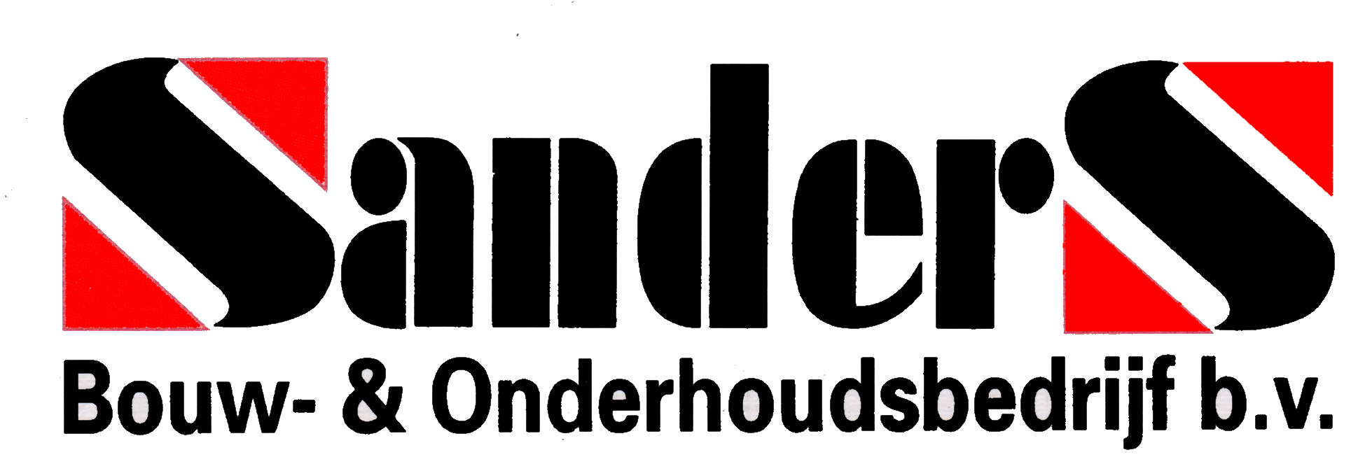 Logo Sanders